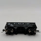Bluford Shops 63215 N Virginian 2-Bay War Emergency Composite Hopper #15051