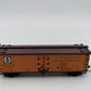 Atlas 50005507 N Atchison, Topeka & Santa Fe 40' Wood Reefer #17920  LN/Box