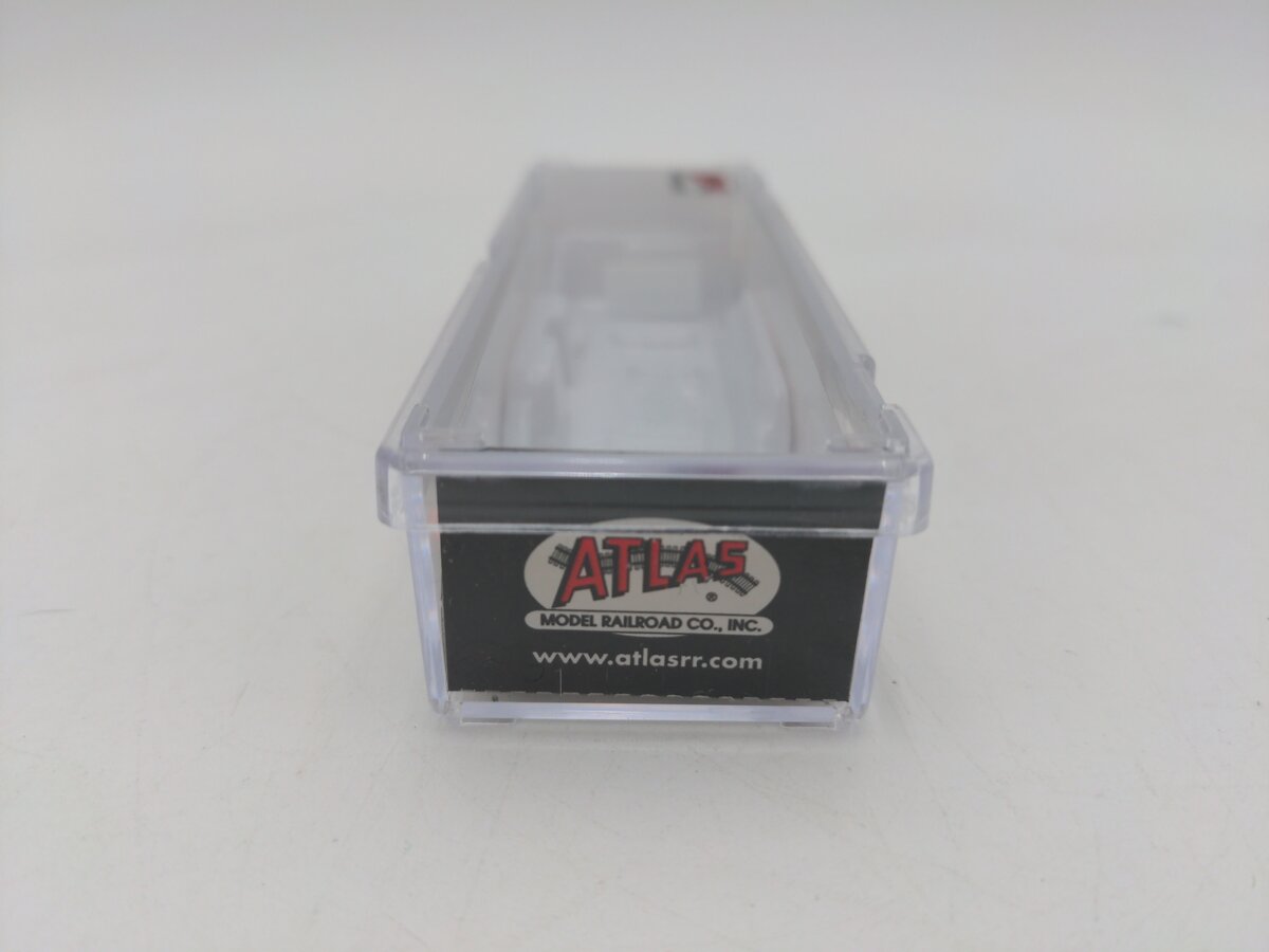 Atlas 50005507 N Atchison, Topeka & Santa Fe 40' Wood Reefer #17920  LN/Box