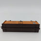 Atlas 50005507 N Atchison, Topeka & Santa Fe 40' Wood Reefer #17920  LN/Box