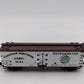 Atlas 50005490 N Canadian Northern Quebec 40' Wood Reefer #16194
