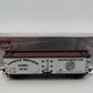 Atlas 50005490 N Canadian Northern Quebec 40' Wood Reefer #16194