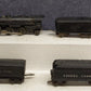 Lionel O Gauge Steam Locomotive and Tenders [4] VG