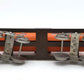 McCoy 1000-77 Standard Gauge 1977 Lone Star TCA Tank Car EX