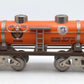 McCoy 1000-77 Standard Gauge 1977 Lone Star TCA Tank Car EX