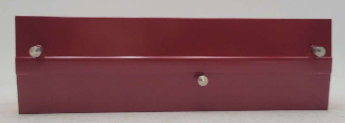 McCoy 1975 Standard Gauge TCA 21st National Convention Kitchen Car EX/Box