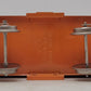 McCoy 1975 Standard Gauge TCA 21st National Convention Kitchen Car EX/Box