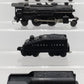Lionel Vintage O Plastic Steam Locomotives and Tenders #1130/1130T & #242/1061T VG