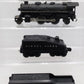 Lionel Vintage O Plastic Steam Locomotives and Tenders #1130/1130T & #242/1061T VG