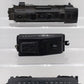 Lionel Vintage O Plastic Steam Locomotives and Tenders #1130/1130T & #242/1061T VG