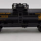K-Line K632-8025 O Gauge U.S Army 8000 Gallon Tank Car #10936 LN