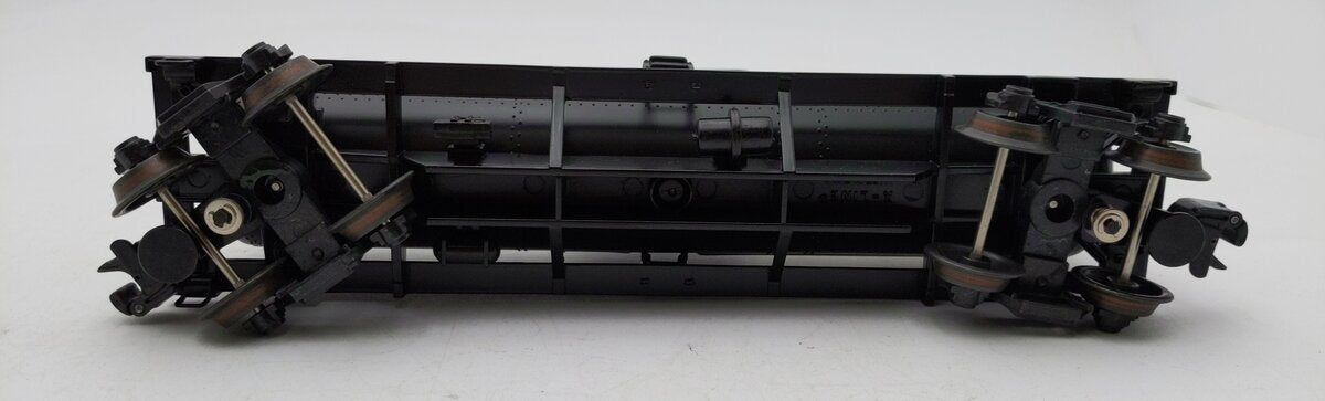 K-Line K632-8025 O Gauge U.S Army 8000 Gallon Tank Car #10936 LN