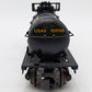K-Line K632-8025 O Gauge U.S Army 8000 Gallon Tank Car #10936 LN