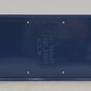 McCoy 1000-76 Standard Gauge TCA Spirit of 1976 Flatcar with Load EX/Box