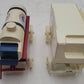 McCoy 1000-76 Standard Gauge TCA Spirit of 1976 Flatcar with Load EX/Box