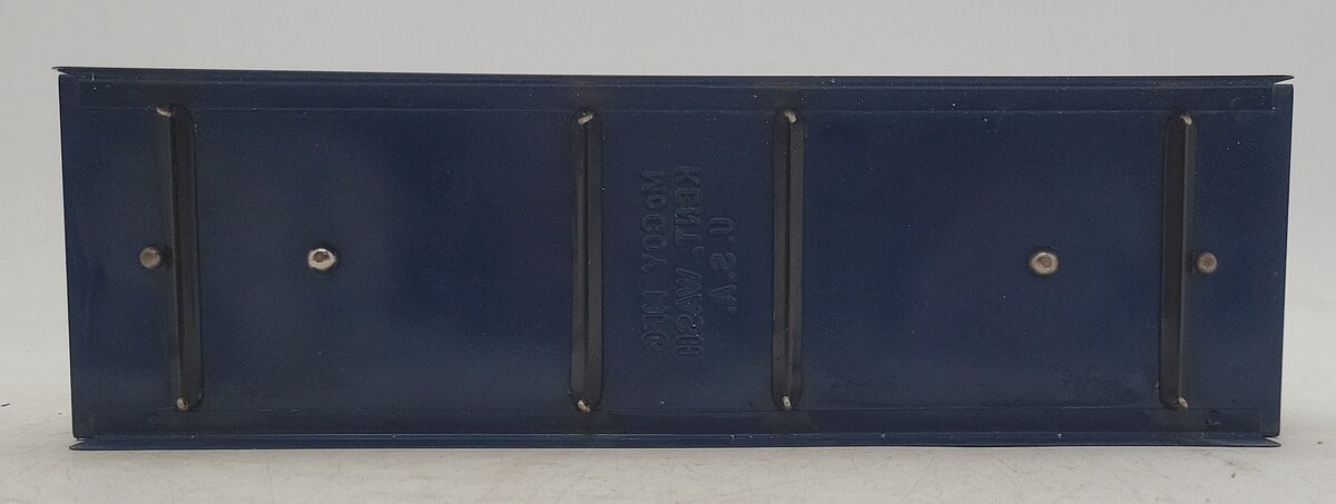 McCoy 1000-76 Standard Gauge TCA Spirit of 1976 Flatcar with Load EX/Box