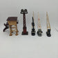 Lionel & Marx Assorted Accessories [5] VG