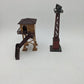 Lionel & Marx Assorted Accessories [5] VG