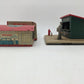 Lionel & Marx Assorted Buildings [2] VG