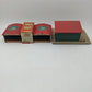 Lionel & Marx Assorted Buildings [2] VG