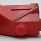 Lionel 260 Vintage O Die-Cast Bumpers (Set of 3)