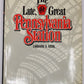 The Late Great Pennsylvania Station Hardcover Book By Lorraine B. Diehl VG