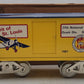 McCoy 1981 Standard Gauge Spirit of St. Louis Boxcar EX/Box