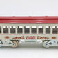 McCoy 255P Standard Gauge Circus Performer Car EX