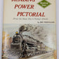 Reading Power Pictorial Hardcover Book By Bert Pennypacker VG