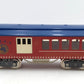 McCoy 1977 Standard Gauge TCA Ohio Combo Car VG