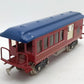 McCoy 1977 Standard Gauge TCA Ohio Combo Car VG