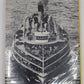 Farewell To Steam Hardcover Book By David Plowden VG