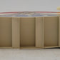 McCoy 256F Standard Gauge Circus Car w/ Eagle Wagon EX/Box