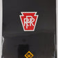 Pennsylvania Railroad Diesel Locomotive Pictorial Vol.11 Paperback Book VG