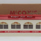 McCoy Standard Gauge Hamburger Express Diner EX/Box