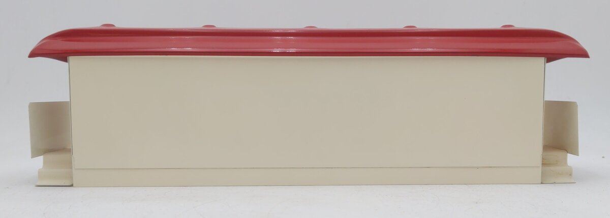 McCoy Standard Gauge Hamburger Express Diner EX/Box