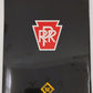 Pennsylvania Railroad Vol.1 Paperback Book By John D. Hahn Jr. EX