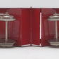McCoy 1000-80 Standard Gauge TCA 1980 National Convention Coal Car EX/Box