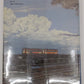 By Rail to the Boardwalk Hardcover Book By Richard M. Gladulich VG