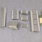 Lionel O Gauge Assorted Track Sections [22] EX