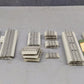 Lionel O Gauge Assorted Track Sections [22] EX