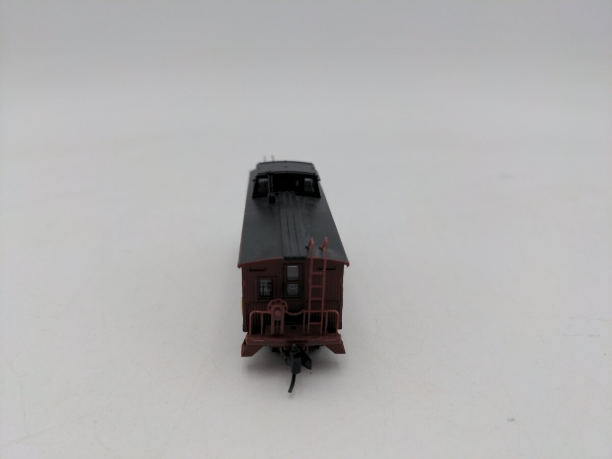 Micro-Trains 05000260 N Pennsylvania N6B-Class Caboose #980020 LN/Box