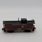 Micro-Trains 05000260 N Pennsylvania N6B-Class Caboose #980020 LN/Box
