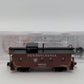 Micro-Trains 05000260 N Pennsylvania N6B-Class Caboose #980020 LN/Box
