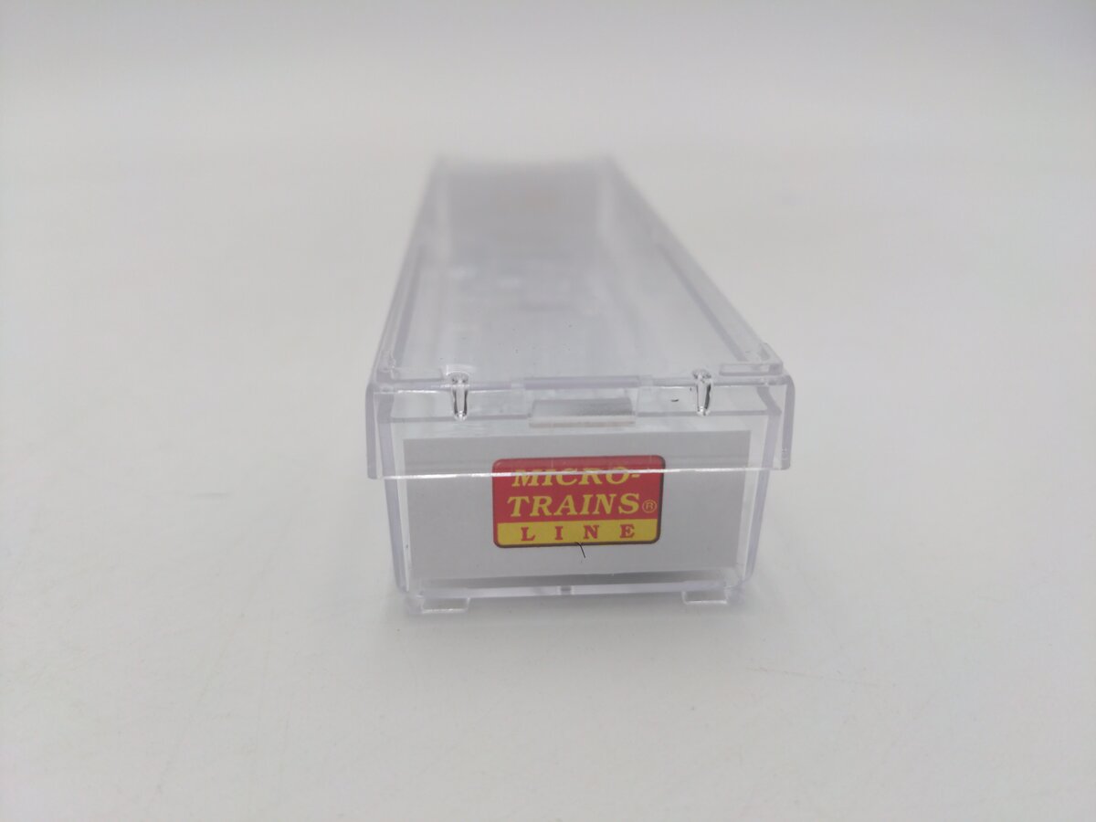 Micro-Trains 05000260 N Pennsylvania N6B-Class Caboose #980020 LN/Box