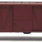 Atlas 8692 O Scale CNJ USRA Boxcar (3 Rail)