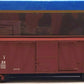 Atlas 8692 O Scale CNJ USRA Boxcar (3 Rail)
