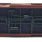 Atlas 8692 O Scale CNJ USRA Boxcar (3 Rail)