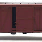 Atlas 8692 O Scale CNJ USRA Boxcar (3 Rail)