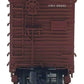 Atlas 8692 O Scale CNJ USRA Boxcar (3 Rail)